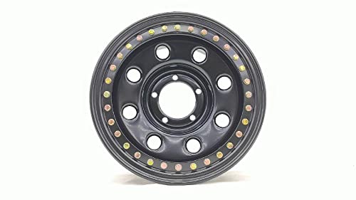 スズキジムニーjb64 スチールホイール Amazon.co.jp: GI☆GEAR 16インチスチールホイール 1本